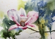 Branch of Beauty