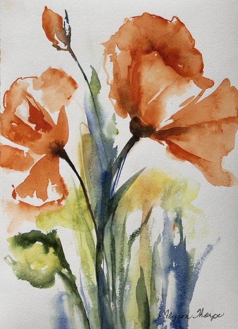 Bright & Cheerful