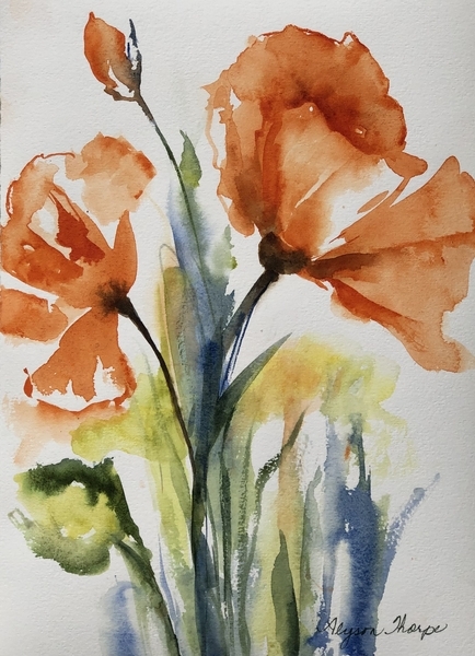 Bright & Cheerful
